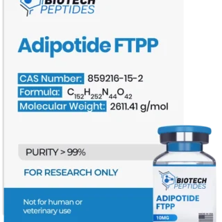Adipotide FTPP (10mg)