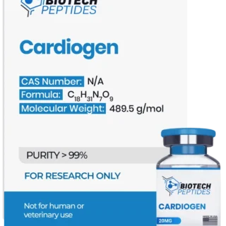Cardiogen (20mg)