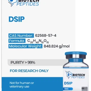 DSIP (5mg)