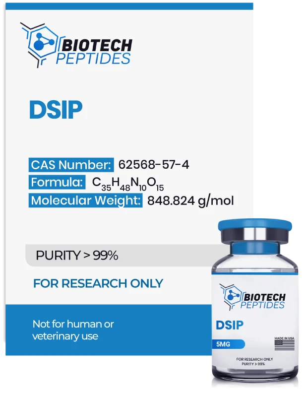 DSIP (5mg)