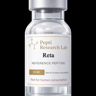 Retatrutide